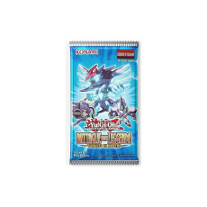 Yu-Gi-Oh! Battle of Legends: Monster Mayhem Booster