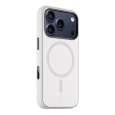Tactical MagForce SmoothIsFast kryt Apple iPhone 17 Pro bílý Tactical MagForce SmoothIsFast kryt Apple iPhone 17 Pro bílý