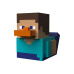 Tubbz kachnička Minecraft - Steve