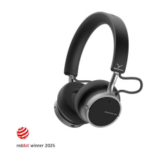 Beyerdynamic AVENTHO 100 Bluetooth náhlavní sluchátka černá Beyerdynamic AVENTHO 100 Bluetooth náhlavní sluchátka černá