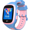 Canyon Kids Watch ZEFIR KW-49 dětské chytré hodinky růžové