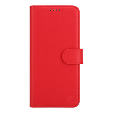 Tactical Field Notes pouzdro Xiaomi Redmi Note 15 Pro 4G/5G červené