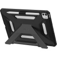 UAG Scout Plus pouzdro iPad Pro 11" (2024/2025) Black