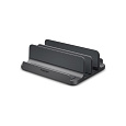 Spigen Vertical Laptop Stand (LD208S4) stojánek pro notebook/MacBook space gray