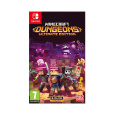 Minecraft Dungeons Ultimate Edition (Switch)