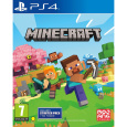 Minecraft Starter Collection (PS4)