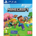 Minecraft Starter Collection (PS4)