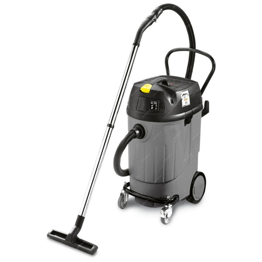 Karcher NT 611 Eco K – 1.146-209.0 Víceúčelový průmyslový vysavač