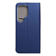 swissten pouzdro Samsung s 22 5g modre