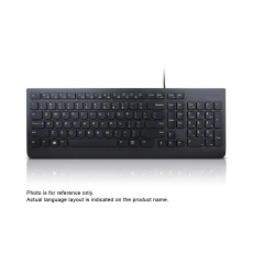 LENOVO klávesnice drátová Essential Wired Keyboard - CZ/SK LENOVO klávesnice drátová Essential Wired Keyboard - CZ/SK