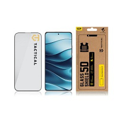 Tactical Glass Shield 5D sklo pro Xiaomi Redmi 10
