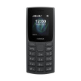 BAZAR - Nokia 105 4G, černá (2024) EU, rozbaleno