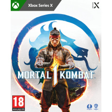 Mortal Kombat 1 (Xbox Series X)