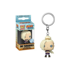 Funko POP! Keychain: Naruto - Ino Yamanaka