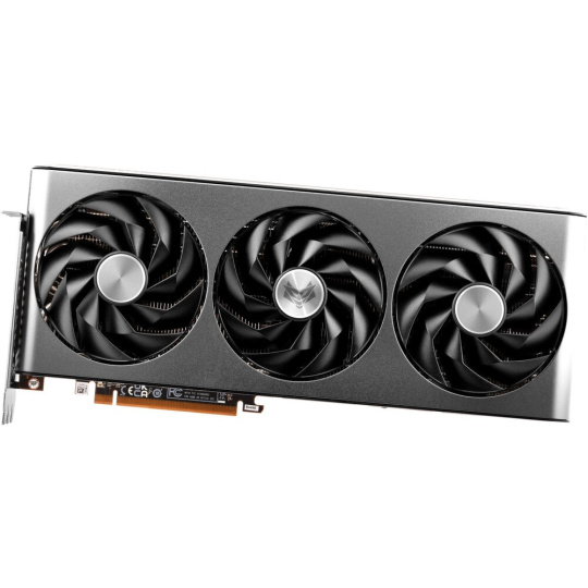 Sapphire NITRO+ AMD Radeon RX 7800 XT