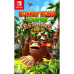 Donkey Kong Country Returns HD (Switch)
