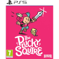 The Plucky Squire (PS5)