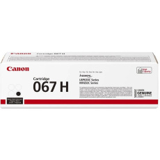 Canon CLBP 067HBK toner černý