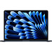 Apple MacBook Air 15,3" (2025) / M4 / 24GB / 512GB / temně inkoustový