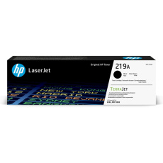 HP W2190A č. 219A Černá Originální