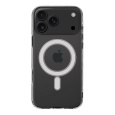 Tactical MagForce kryt Apple iPhone 17 Pro Max čirý