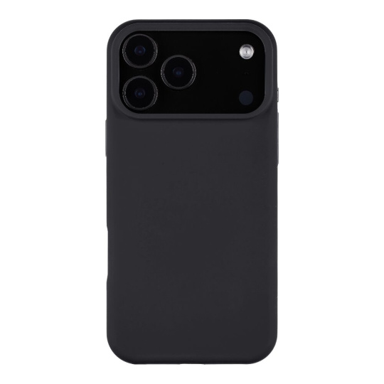Tactical MagForce Velvet Smoothie kryt Apple iPhone 17 Pro Max Asphalt