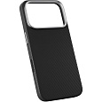 UNUM by Epico FlexAramid Mag+ MagSafe kryt iPhone 17 Pro Max