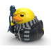 Tubbz kachnička Minions - Gru