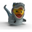 Tubbz kachnička Jurassic World - Blue (první edice)