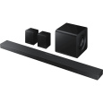 Samsung HW-QS750F soundbar černý