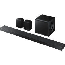 Samsung HW-QS750F soundbar černý