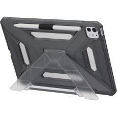 UAG Scout Plus pouzdro iPad Pro 13" (2024/2025) Ash
