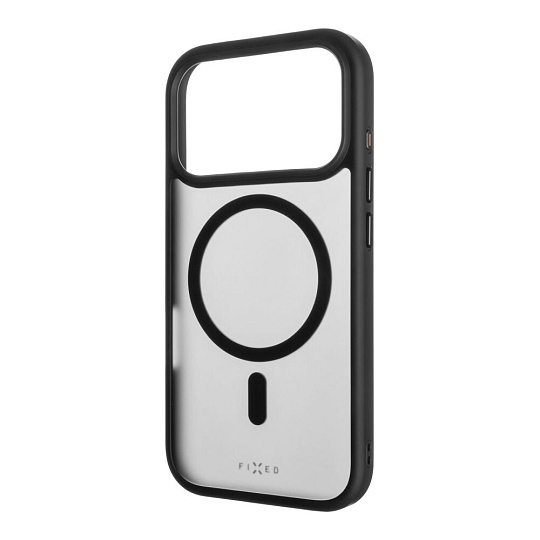 FIXED MagMisty kryt s MagSafe Samsung Galaxy S26 Ultra černý FIXED MagMisty kryt s MagSafe Samsung Galaxy S26 Ultra černý