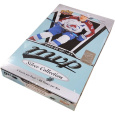 Hokejové karty 2025-26 Upper Deck MVP Silver Collection Hockey Hobby Box (CDD Exclusive)