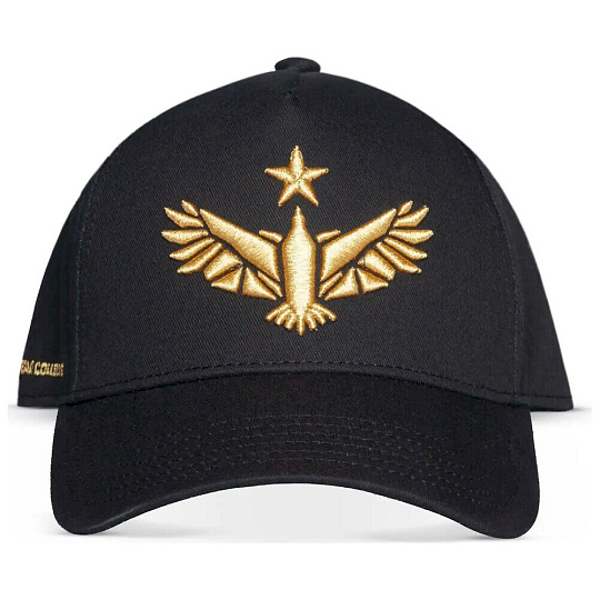 Kšiltovka Starfield - Freestar Collective