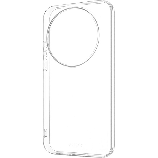 FIXED Story TPU kryt Xiaomi 17 Ultra čirý