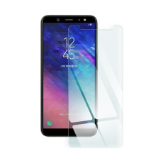 Smarty 2D tvrzené sklo Samsung Galaxy A6 (2018)