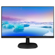 Philips 243V7QDSB monitor 23,8"