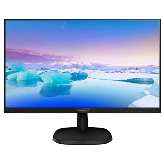 Philips 243V7QDSB monitor 23,8"