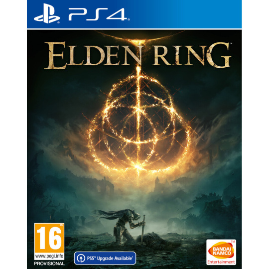 Elden Ring (PS4)