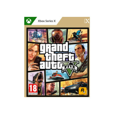 Grand Theft Auto V (Xbox Series X)