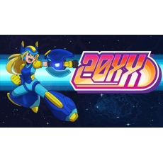20XX (PC) klíč Steam