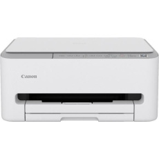 Canon PIXMA Tiskárna TS4151i GY (šedá) - barevná, MF (tisk,kopírka,sken,cloud), duplex, USB, Wi-Fi Canon PIXMA Tiskárna TS4151i GY (šedá) - barevná, MF (tisk,kopírka,sken,cloud), duplex, USB, Wi-Fi