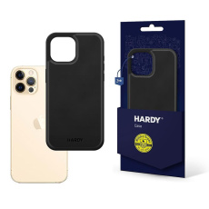 3mk ochranný kryt HARDY Apple Silky Leather MagCase pro Apple iPhone 14 Plus 3mk ochranný kryt HARDY Apple Silky Leather MagCase pro Apple iPhone 14 Plus