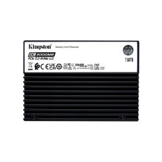 Kingston 7,68TB SSD Data Centre DC3000M (Mixed Use) Enterprise U.2 PCIe 5.0 NVMe Enterprise SSD