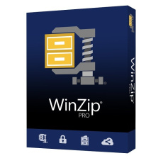 WinZip 27 Pro License ML (Single-User) EN/CZ/DE/ES/FR/IT/NL/PT/SV/NO/DA/FI - ESD WinZip 27 Pro License ML (Single-User) EN/CZ/DE/ES/FR/IT/NL/PT/SV/NO/DA/FI - ESD