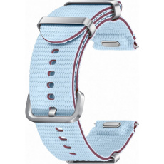 Samsung Athleisure Band řemínek (M/L) Galaxy Watch7 modrý
