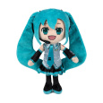 Plyšák Vocaloid - Hatsune Miku 32 cm