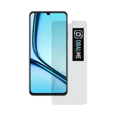 OBAL:ME 2.5D tvrzené sklo pro Realme Note 50 čiré