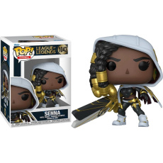 Funko POP! #1043 Games: League of Legends - Senna